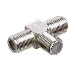 Emenda coaxial fc t rg59 01984