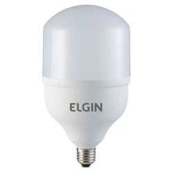 Lampada super led elgin bulbo bivolt 20w 6500k