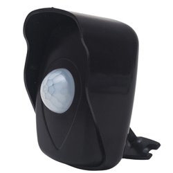 Sensor de presenca qualitronix parede - qa26m