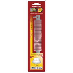Resistencia bella ducha ultra lorenzetti 127v/5500w - 3065f
