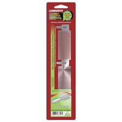 Resistencia loren shower ultra lorenzetti 127v/5500w - 3065i