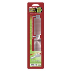 Resistencia loren shower ultra lorenzetti 220v/7500w - 3065m
