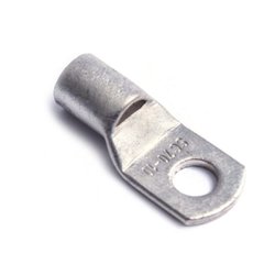 Terminal de compressao tubular pimmel 10mm