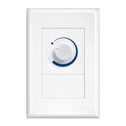 Dimmer rotativo evidence fame bivolt - 3950