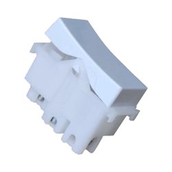Interruptor modulo tramontina aria simples 6a - 57217/001