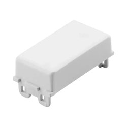 Modulo cego tramontina aria branco - 57217/090