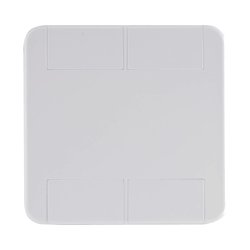 Placa cega tramontina aria 4x4 – 57203021