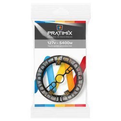 Resistencia faminho 4t pratimix 127v/5400w - fam154