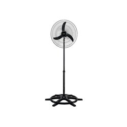 Ventilador de coluna ventisol 60cm bivolt preto