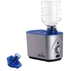 Umidificador ionizador de ar aliseu 1l bivolt 12w - 413