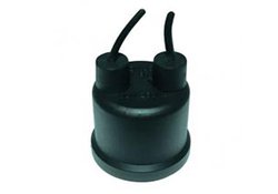 Suporte para lampada com fio perlux pop - 113