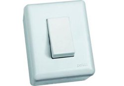 Interruptor pumalight 1 tecla 6481