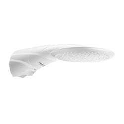 Chuveiro advanced lorenzetti multitemperaturas 127v/5500w - 0501