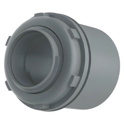 Conector box reto inpol 1