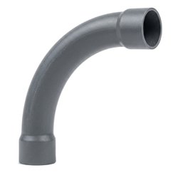 Curva para condulete inpol 90º - 1