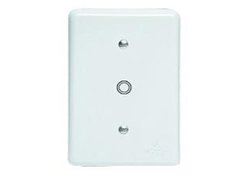 Perlex pumalux placa 4x2 cega/f. 23pl0/6