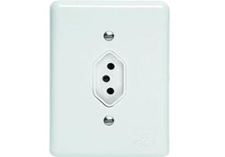 Tomada perlex pumalux 20a/250v - 2315