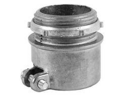 Box para eletroduto wetzel reto 1