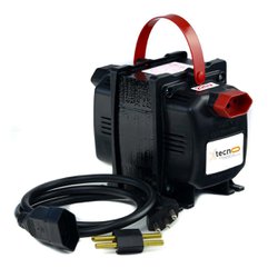 Autotransformador bivolt fiolux 1500va tripolar