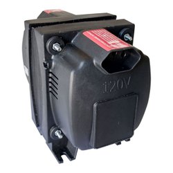 Autotransformador bivolt forceline 3.000va bipolar