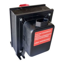 Autotransformador bivolt forceline 5.000va tripolar