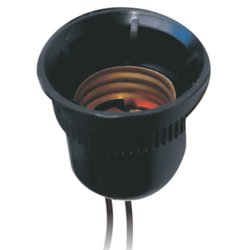 Suporte para lampada com fio fc 11501
