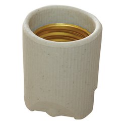 Suporte para lampada fc para plafon 23726