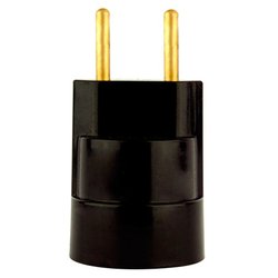 Suporte para lampada com pino foxlux 43.06t