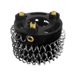 Resistencia 3 temperaturas sintex 127v/4400w - r144