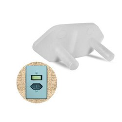 Protetor para tomada ilumi novo padrao com 10