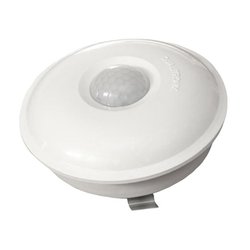 Sensor de presenca qualitronix teto - qa19m