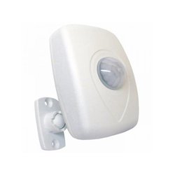 Sensor de presenca qualitronix teto - qa23m