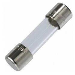 Fusivel vidro fc 08a com 10 - 02097