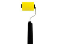 Rolo de espuma amarelo compel 1105 05cm
