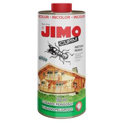 Jimo cupim 500ml