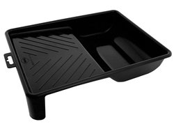 Bandeja plastica para pintura compel 23cm