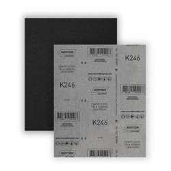 Lixa para ferro norton 246 com 25 grao 180