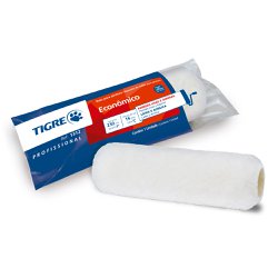 Rolo de la sintetica tigre 1312 23cm