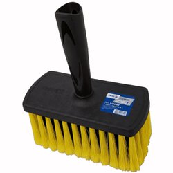 Broxa base de plastico tigre retangular 20 x 17,1cm
