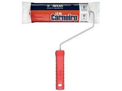 Rolo de la natural atlas 328 15cm