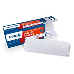 Rolo de la natural tigre 1320 23cm