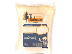 Estopa pinheiro 150g multiuso
