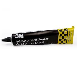 Veda junta para motores 3m 73g colmeia