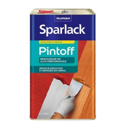 Pintoff sparlack grande 5l