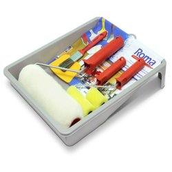 Kit para pintura roma 7 pecas 66502