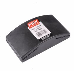 Lixadeira manual max taco 13 x 07cm - 14570