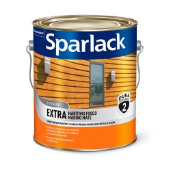 Verniz extra maritimo fosco natural 1/4