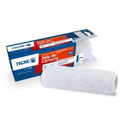 Rolo de la natural tigre 1328 23cm