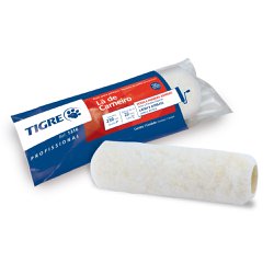 Rolo de la natural tigre 1316 23cm