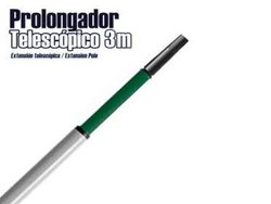 Extensor para rolo de pintura atlas 3m - 1700